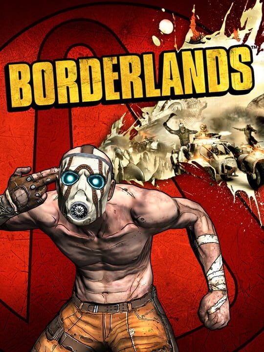 Borderlands - Mac · Nintendo Switch