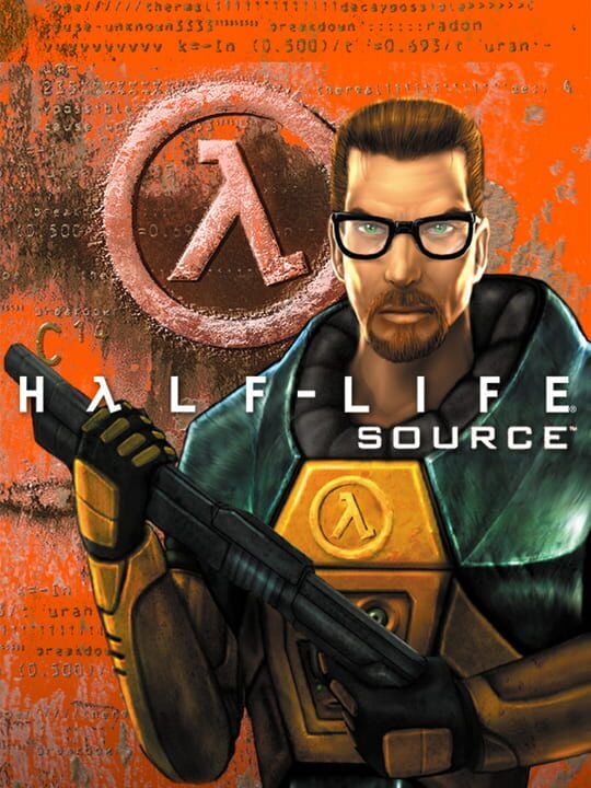 Half-Life: Source - Linux · Mac