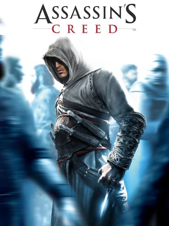 Assassin's Creed - PlayStation 3 · Xbox 360