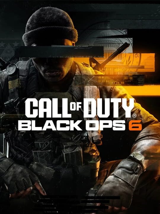 Call of Duty: Black Ops 6 - PC (Microsoft Windows) · PlayStation 4