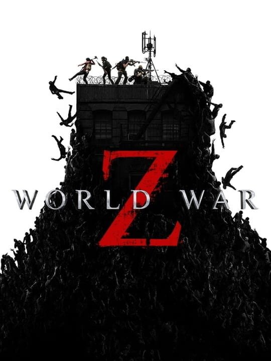 World War Z - Nintendo Switch · PC (Microsoft Windows)