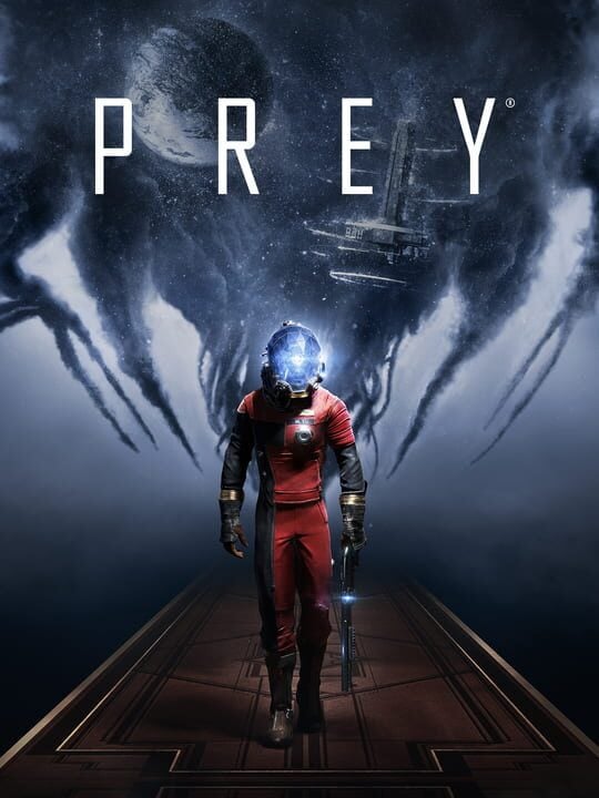 Prey - PC (Microsoft Windows) · PlayStation 4