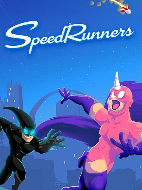 SpeedRunners - Android · iOS