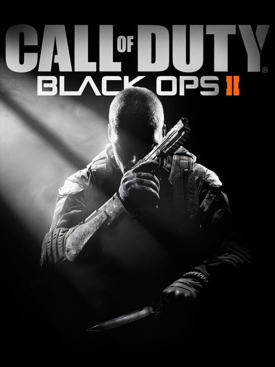 Call of Duty: Black Ops II - PC (Microsoft Windows) · PlayStation 3