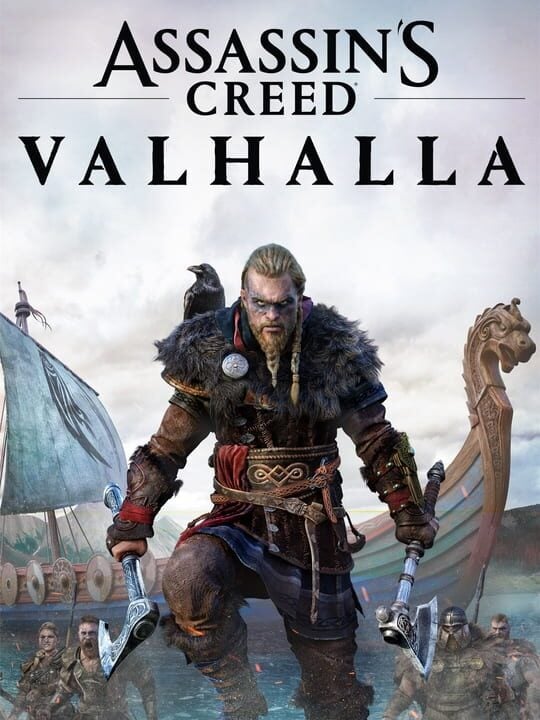 Assassin's Creed Valhalla - Google Stadia · PC (Microsoft Windows)