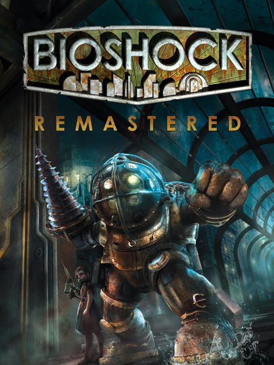 BioShock Remastered - Mac · Nintendo Switch