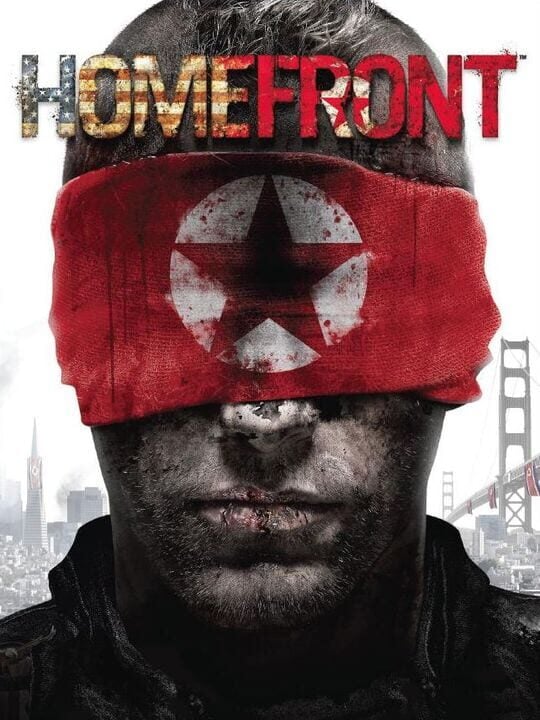 Homefront - PC (Microsoft Windows) · PlayStation 3