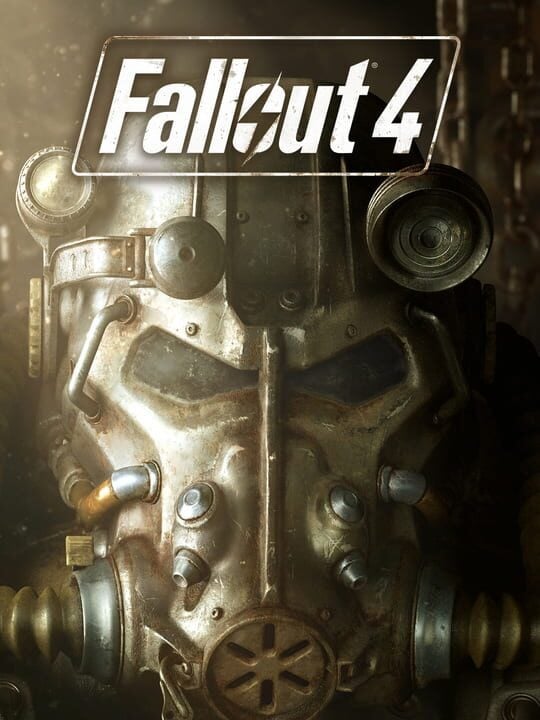Fallout 4 - PC (Microsoft Windows) · PlayStation 4
