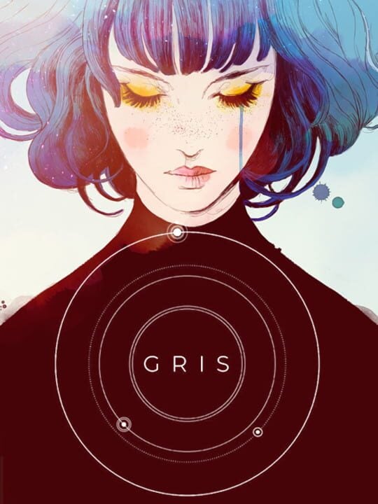 Gris - Android · iOS