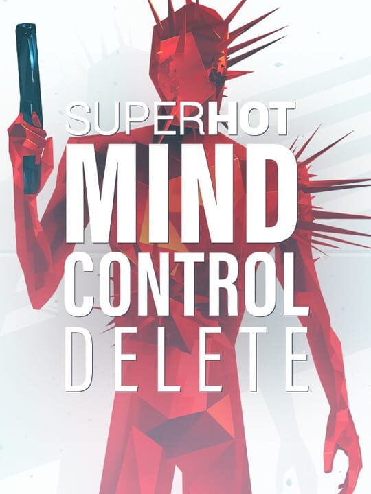 SuperHot: Mind Control Delete - Google Stadia · Linux