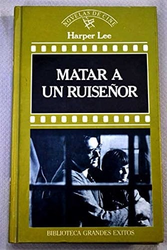 Matar a un ruiseñor - 1987