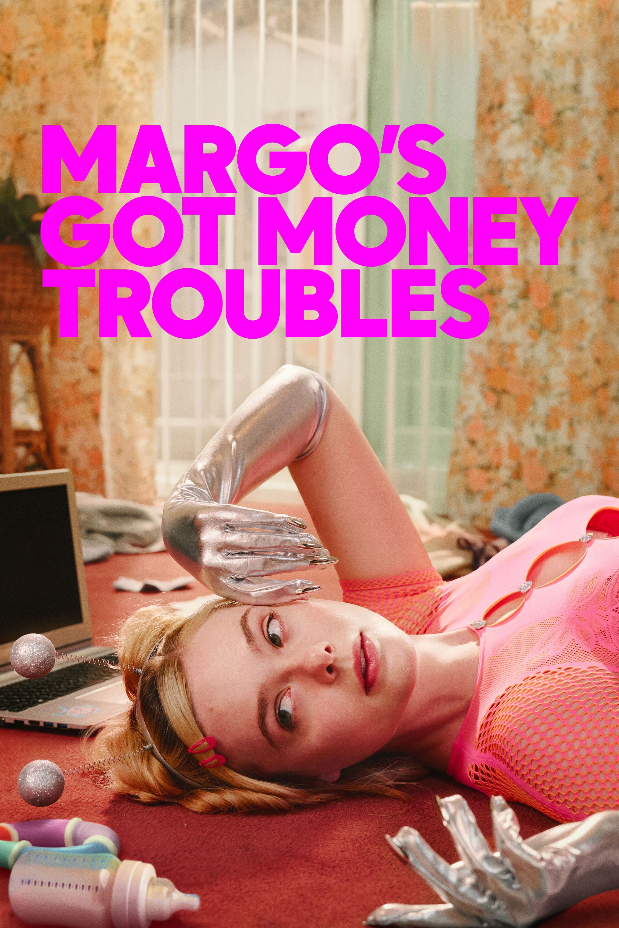 Margo's Got Money Troubles - David E. Kelley · 2026
