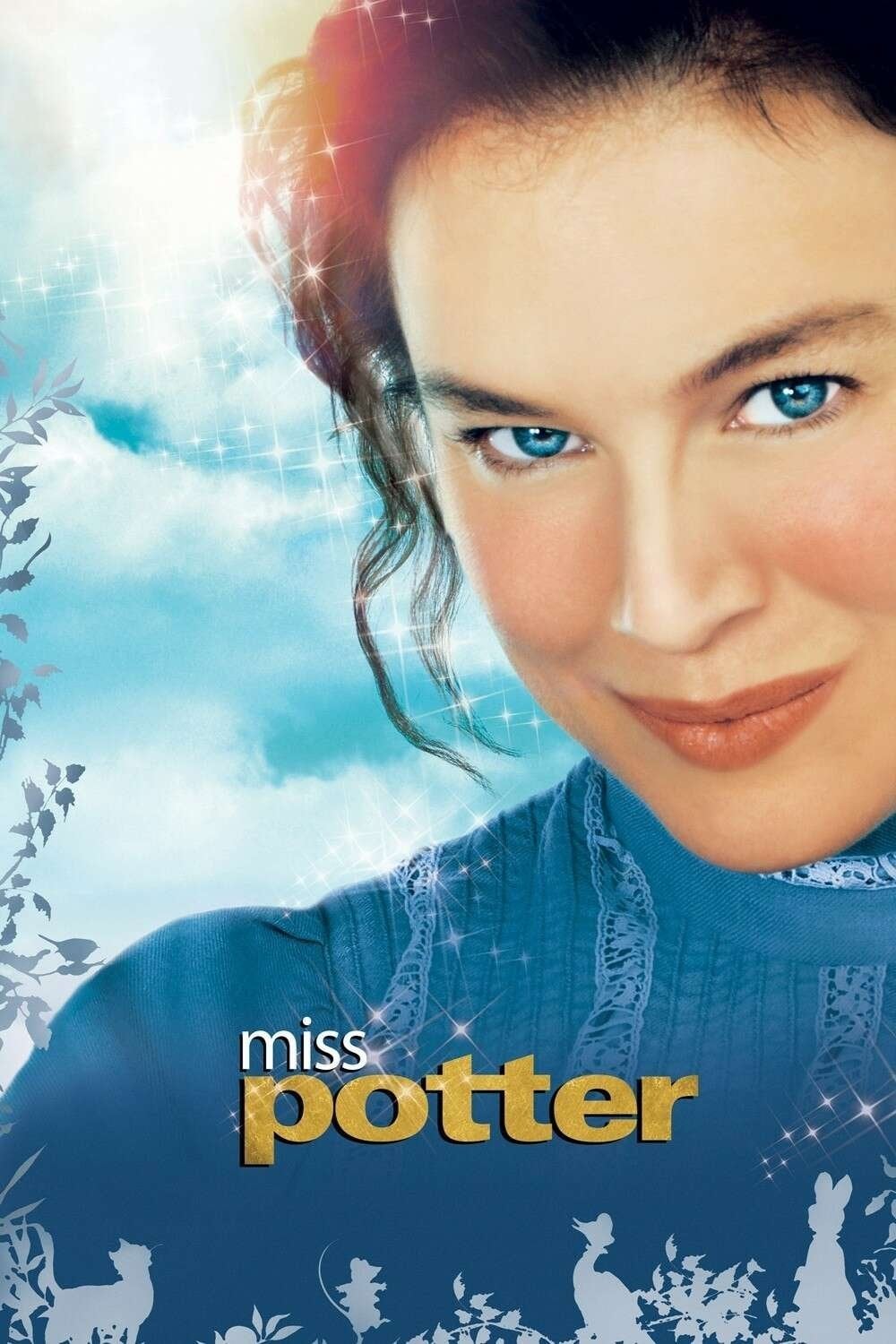 Miss Potter - Chris Noonan · 2006