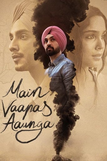 Main Vaapas Aaunga - Imtiaz Ali · 2026