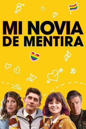 Mi novia de mentira - David Freyne · 2020