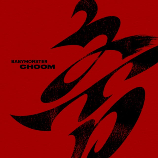 춤 (CHOOM) - Album · BABYMONSTER