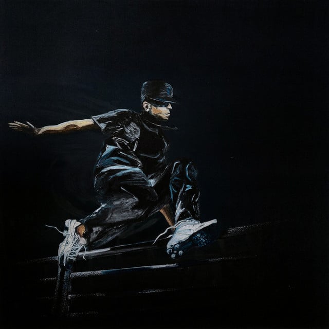 TURR4ZO - Album · Trueno