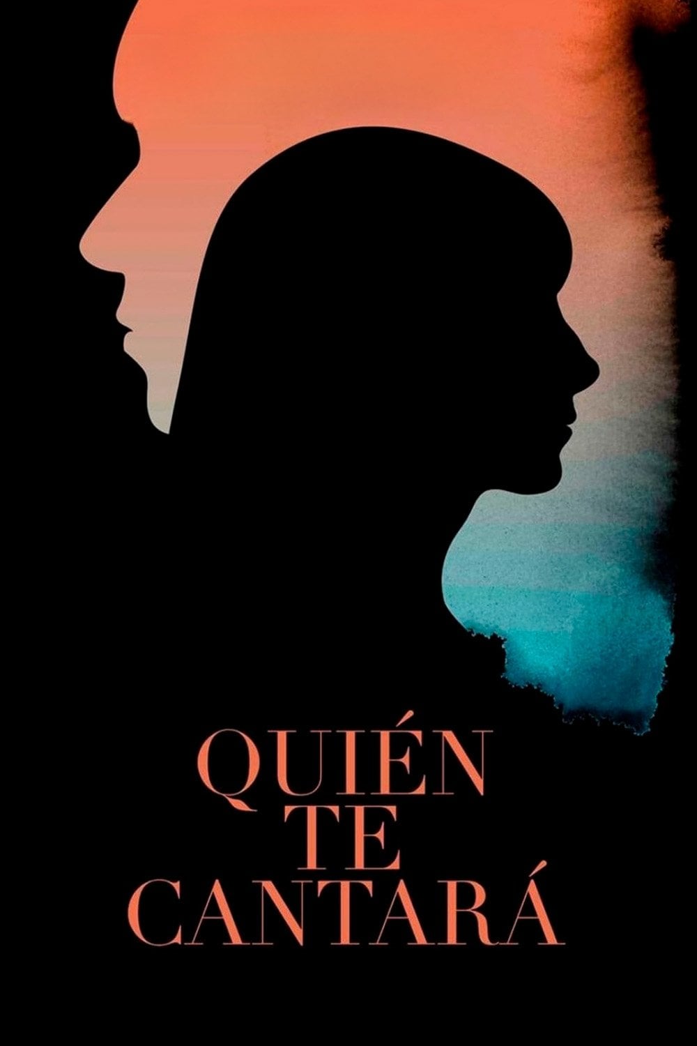 Quién te cantará - Carlos Vermut · 2018