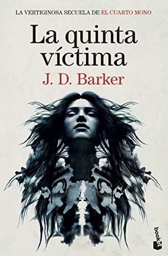 La quinta víctima - J.D. Barker · 2020