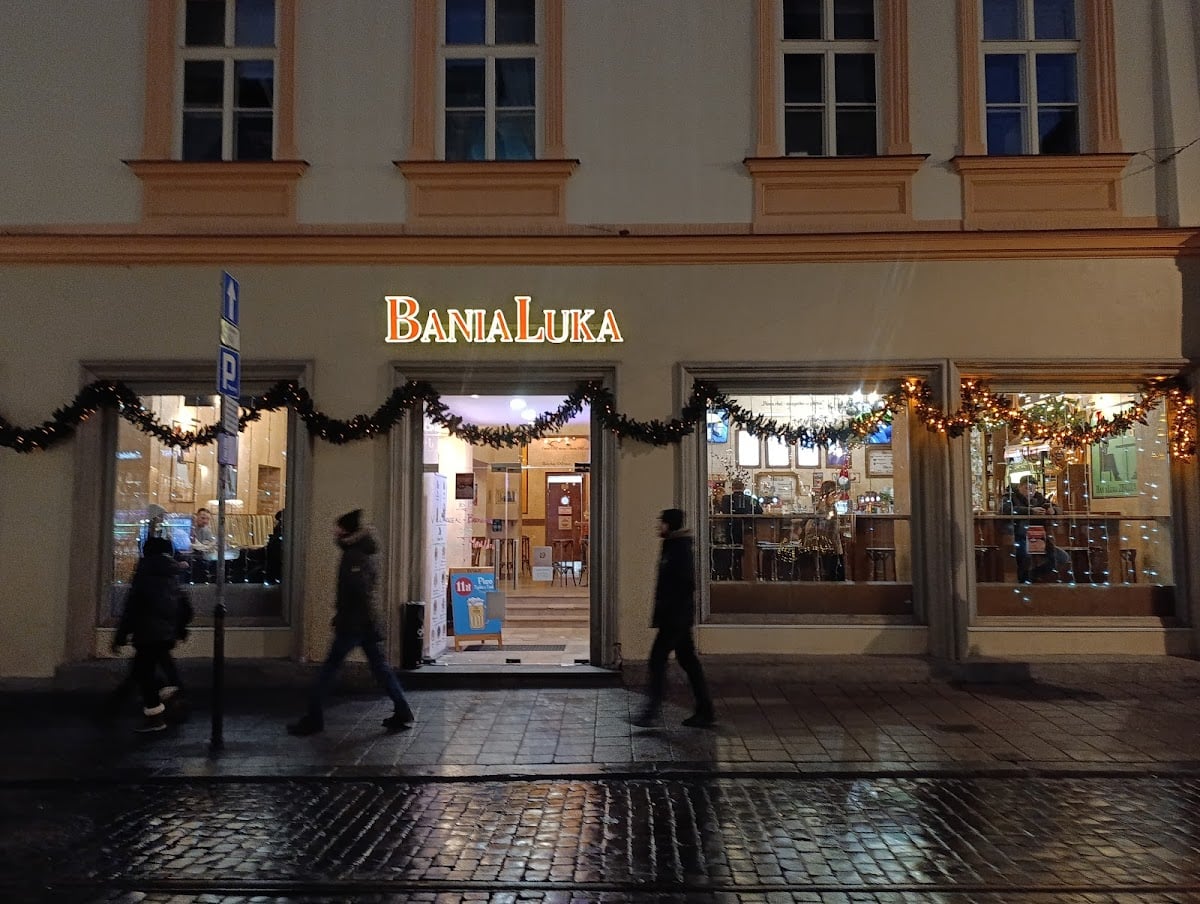 BaniaLuka