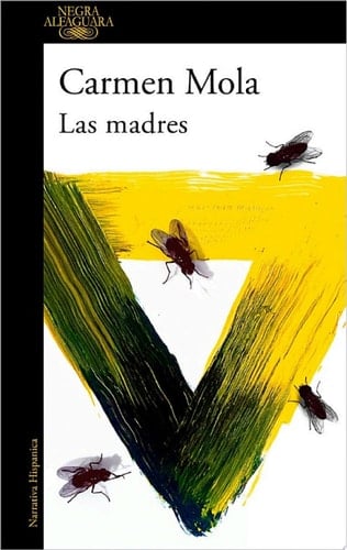 Las madres (La novia gitana 4) (Spanish Edition) - Carmen Mola · 2022