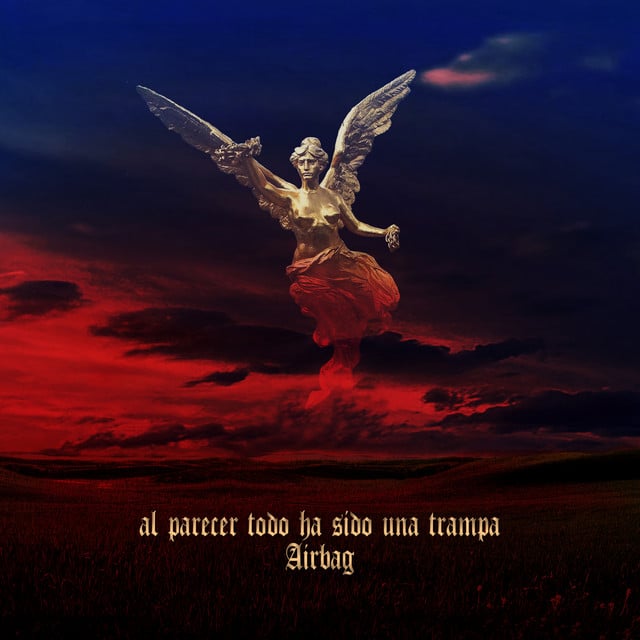 Campos Elíseos - Song · Airbag