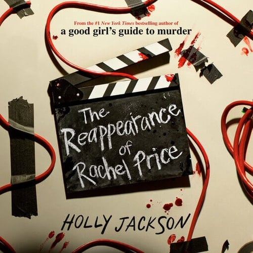 The Reappearance of Rachel Price - 2024