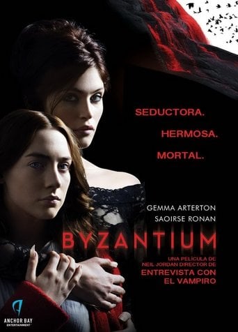 Byzantium - Neil Jordan · 2013