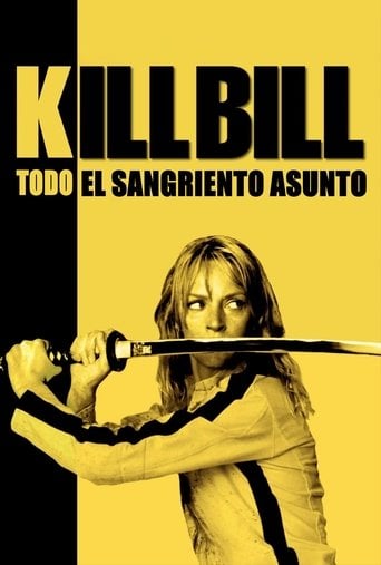 Kill Bill: Todo el sangriento asunto - Quentin Tarantino · 2011