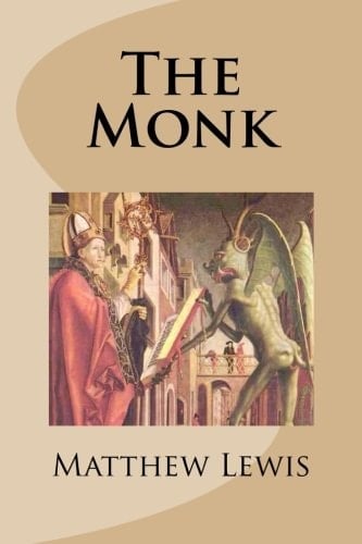 The Monk - Matthew Lewis · 2013