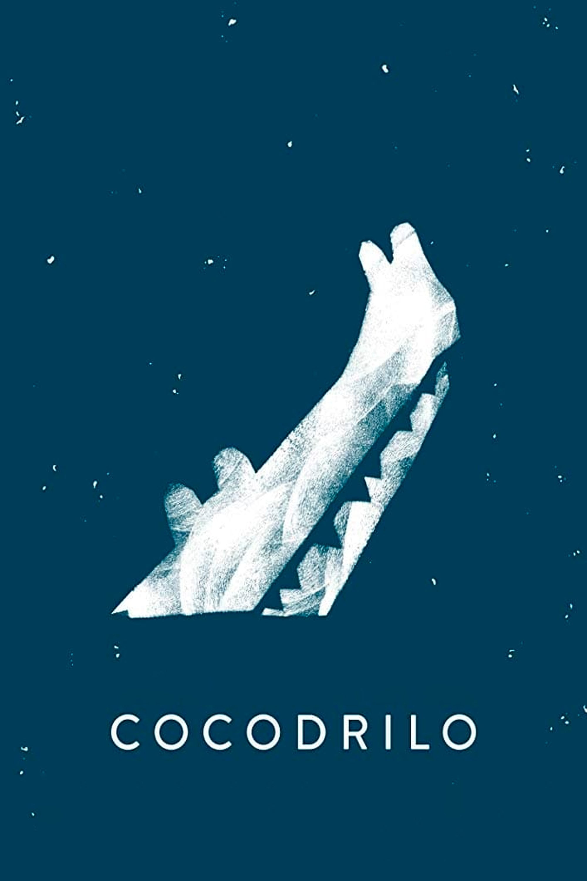 Crocodile - Jorge Yúdice · 2019