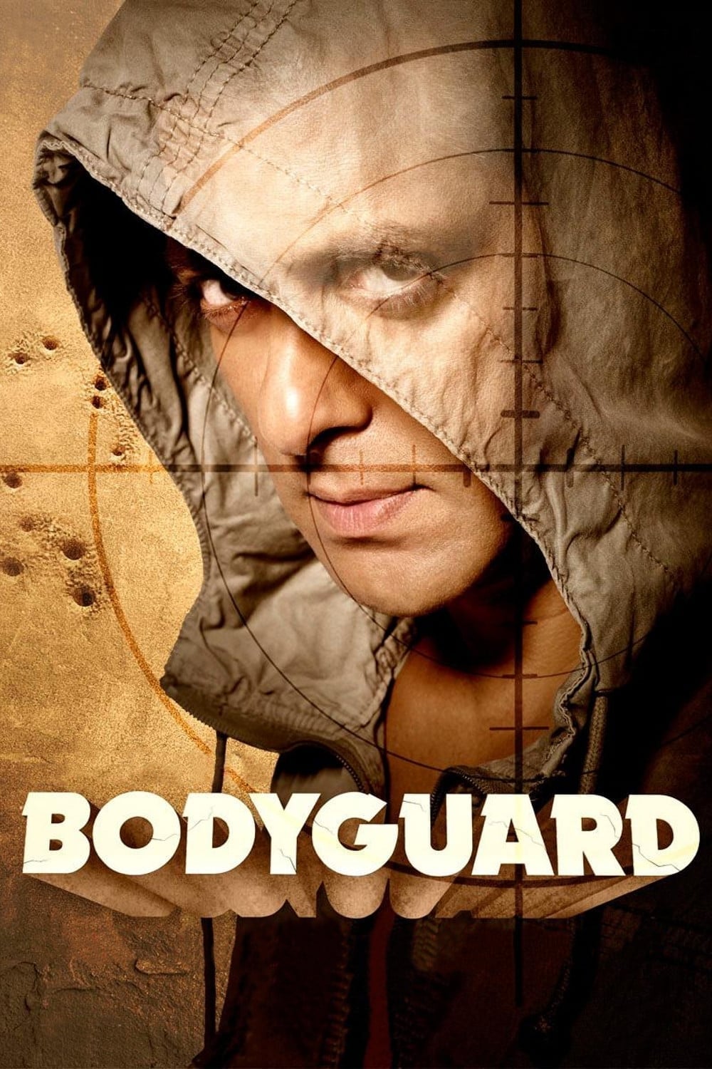 Bodyguard - Siddique · 2011