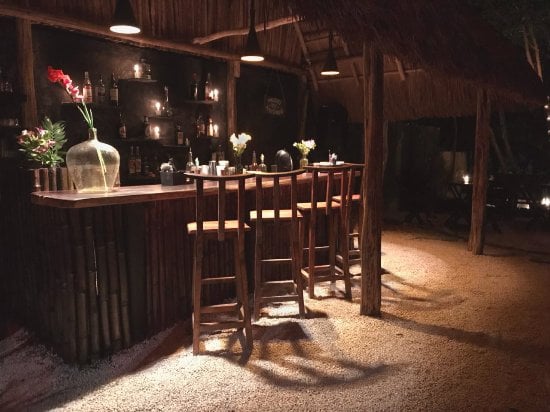NORU Bacalar
