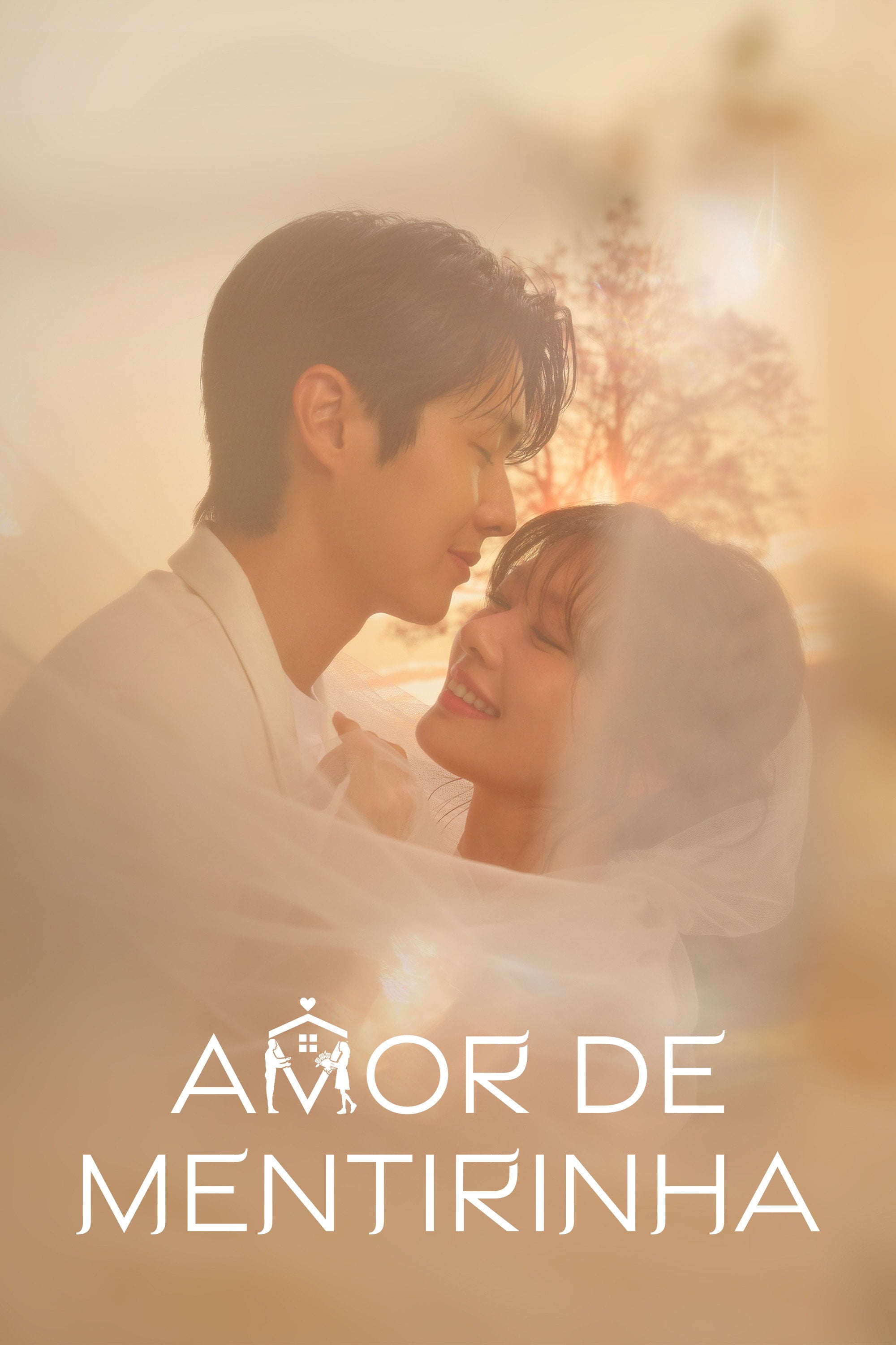 Amor de Mentirinha - Song Hyun-wook, Hwang In Hyeok · 2025