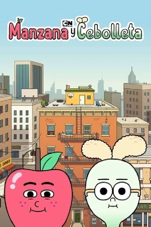 Manzana y Cebolleta - George Gendi · 2018