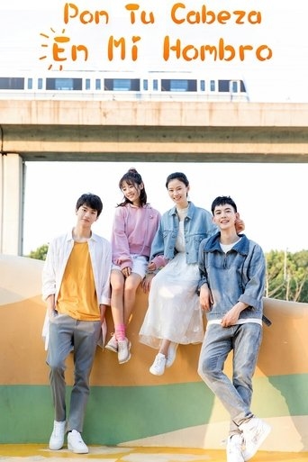 Pon tu cabeza sobre mi hombro - Zhao Qian Qian · 2019