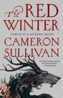The Red Winter - Cameron Sullivan · 2026