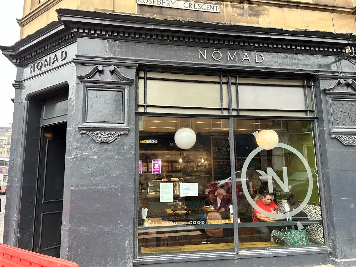 Nomad