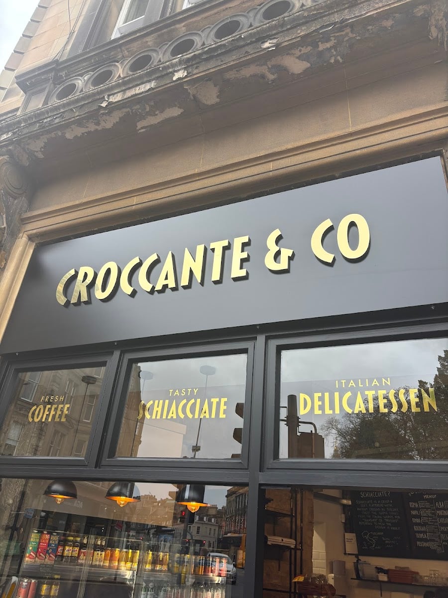 Croccante & Co