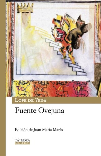 Fuente Ovejuna - Lope de Vega · 2009