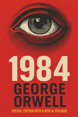 1984 - George Orwell · 2025