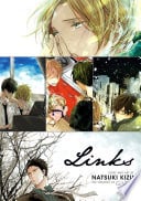 Links (Yaoi Manga) - Natsuki Kizu · 2022