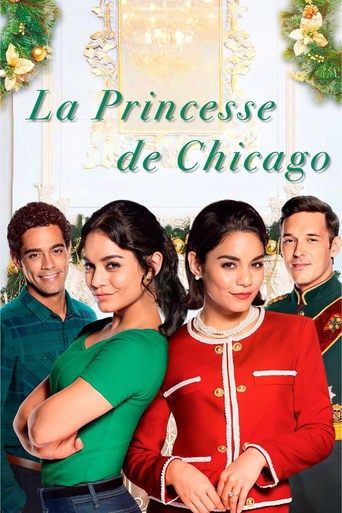 La Princesse de Chicago - Mike Rohl · 2018