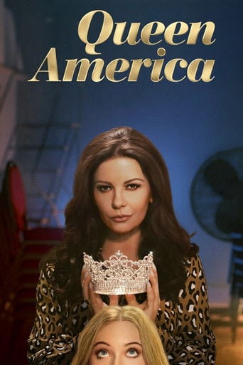 Queen America - Meaghan Oppenheimer · 2018