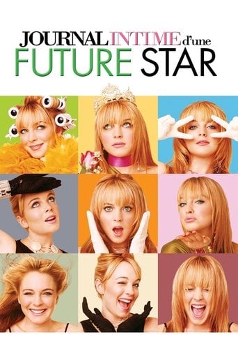 Journal intime d'une future star - Sara Sugarman · 2004