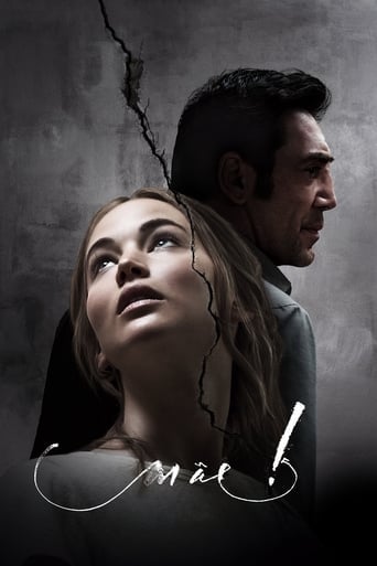 Mãe! - Darren Aronofsky · 2017