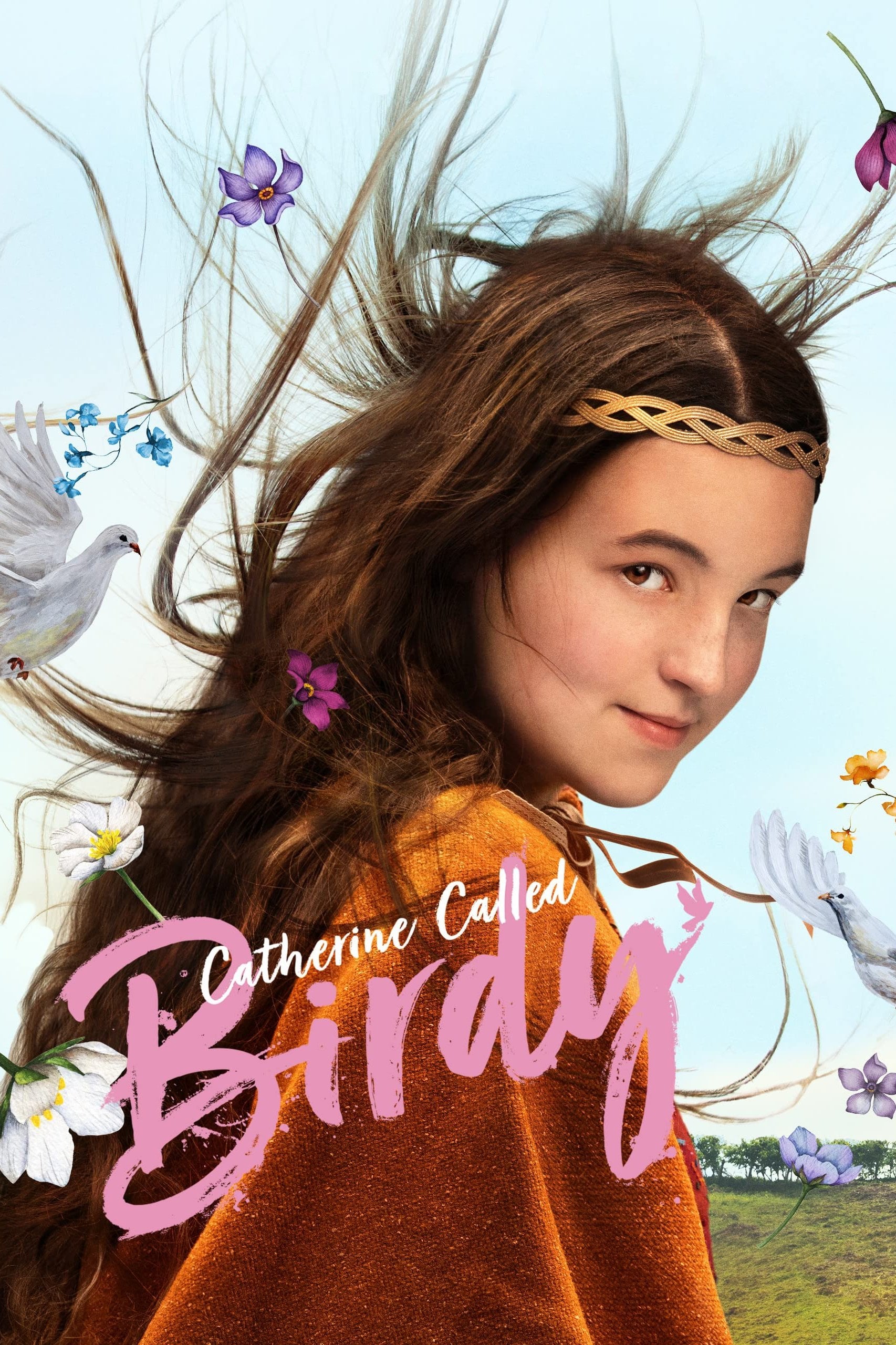 Catherine Called Birdy - Lena Dunham · 2022