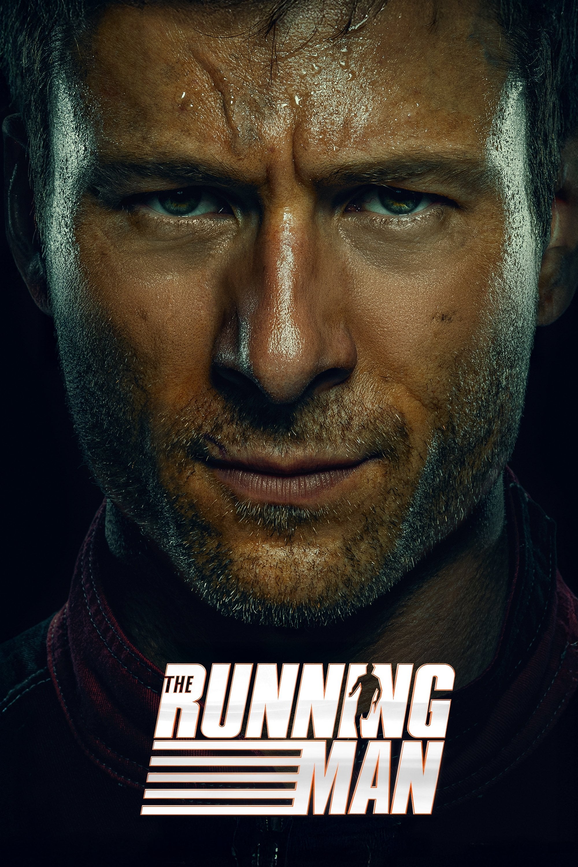 The Running Man - Edgar Wright · 2025