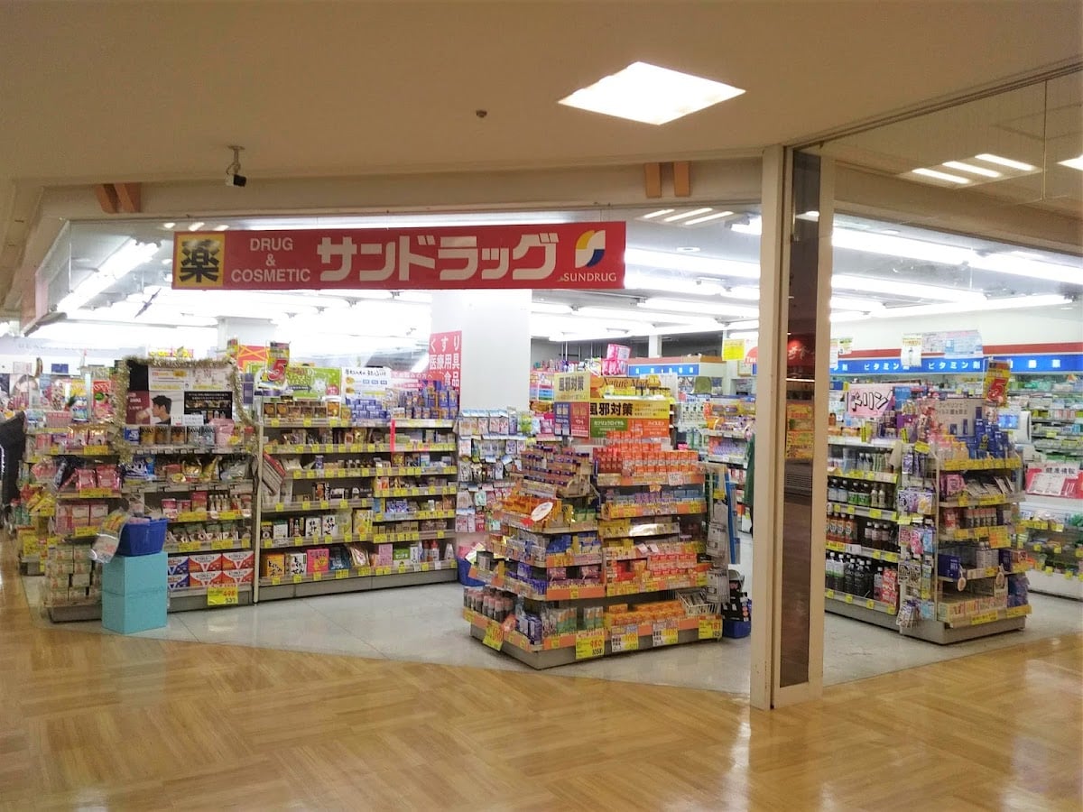 Sun Drug