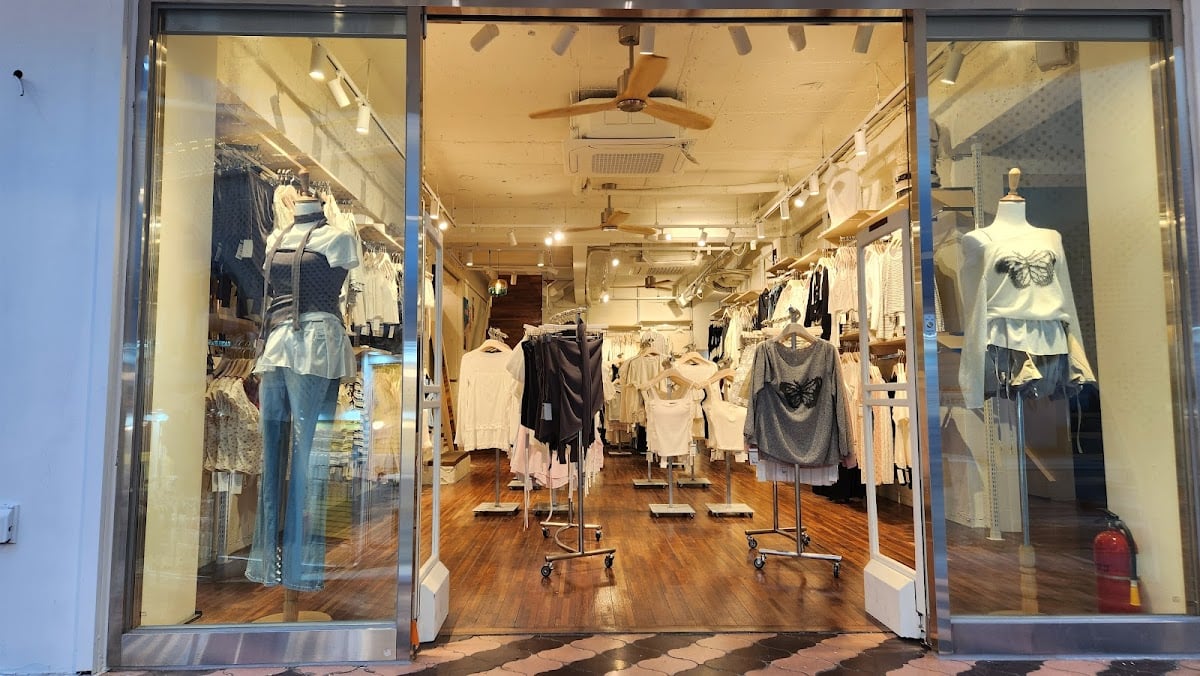 KOA SEOUL 코아서울